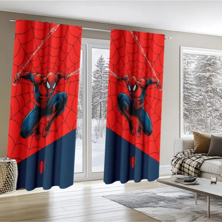 Curtains