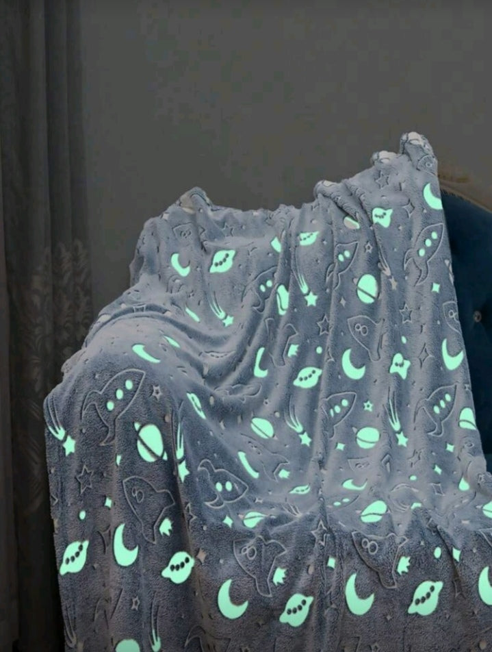 Blankets