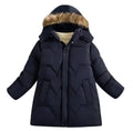 Winter Jacket