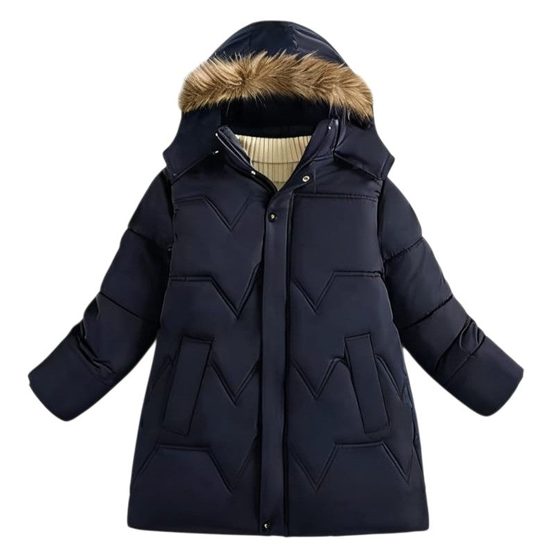 Winter Jacket
