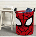 Spiderman Laundry Basket
