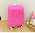 Hello Kitty Luggage Suitcase