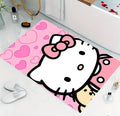 Hello Kitty rug