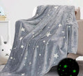 Stars Fleece