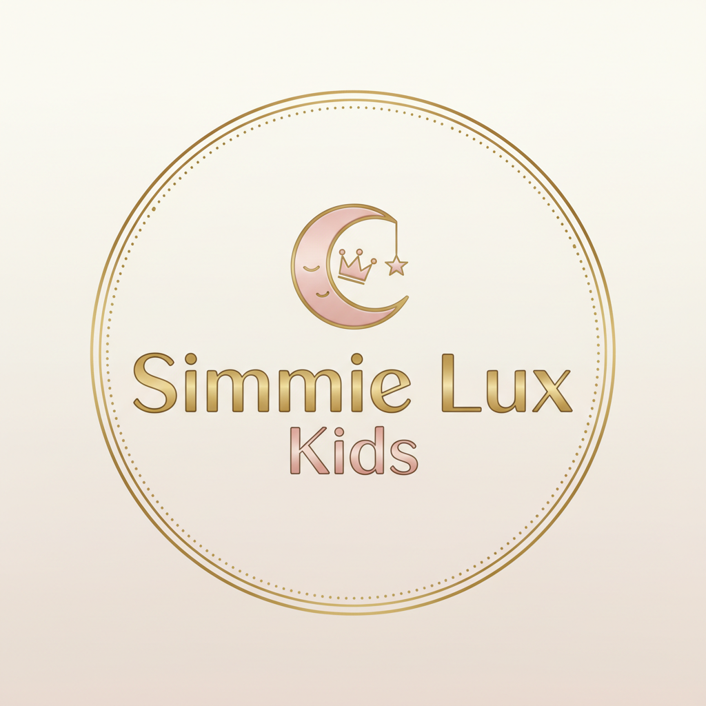 Simmie Lux Kids